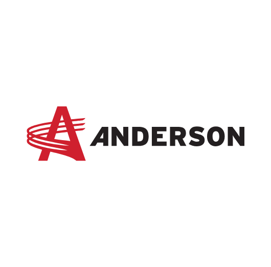 Logo d'Anderson partenaire de Fermetech