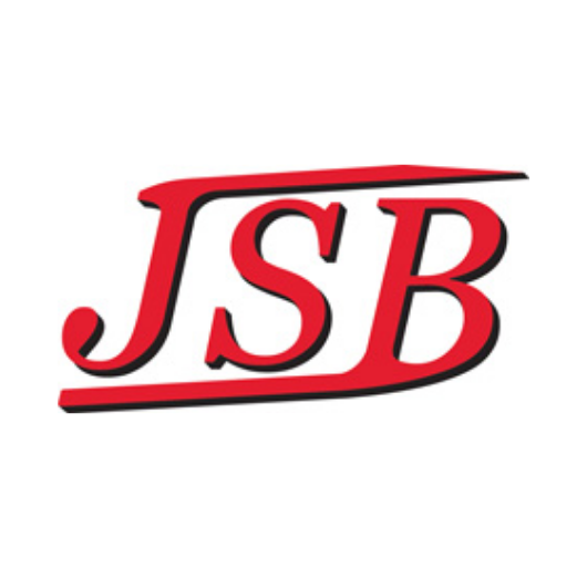 Logo de JSB partenaire de Fermetech