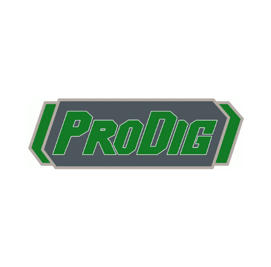 Logo de Prodig partenaire de Fermetech