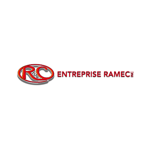 Logo de Entreprise Ramec partenaire de Fermetech