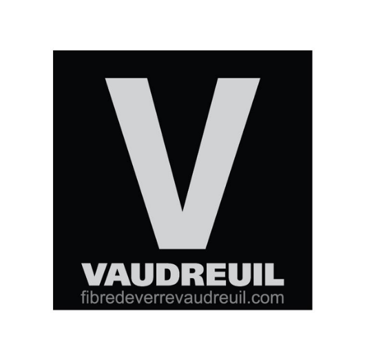 Logo de Vaudreuil partenaire de Fermetech